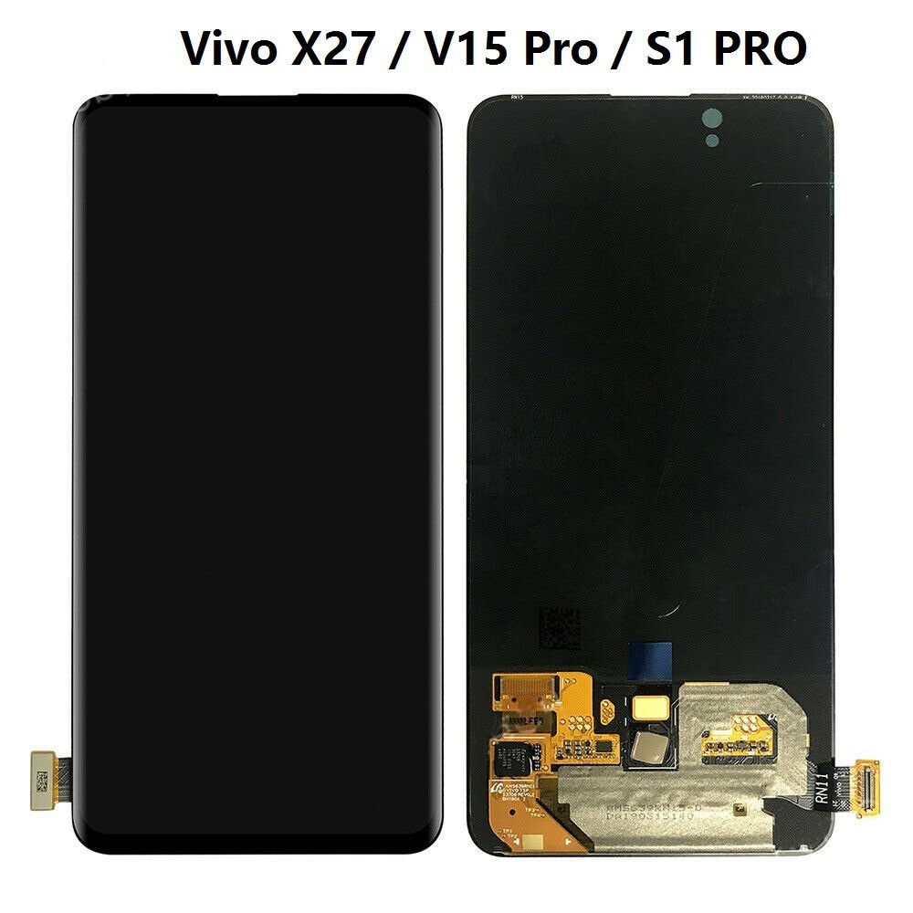 VIVO X27/V15 PRO/S1 PRO COMPLETE LCD